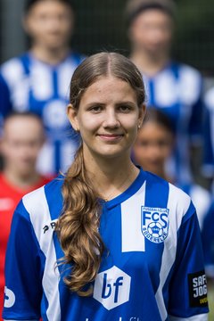 Bild 106 - wBJ FC Suederelbe.